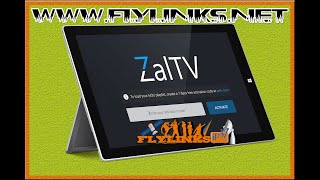 تحميل تطبيق zaltv مشاهدة القنوات المشفرة للاندرويد مع كود التفعيل screenshot 1