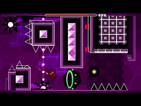 Quantum Processing Progress #1 75%-100% [60Hz]