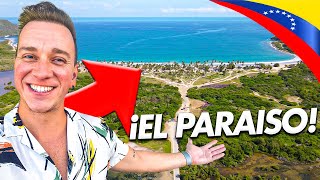 Así es PUERTO CABELLO, ¡El Pedacito de Cielo en Venezuela!  Oscar Alejandro