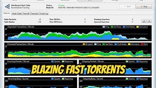 HOW TO GET EXTREME FAST TORRENTS screenshot 3