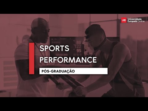 Pos-graduação Scouting no Futebol 100% Online Universidade Europeia