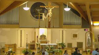 Easter Vigil