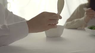 Red Dot Award: Design Concept - Yuen Sek Chinese Tableware