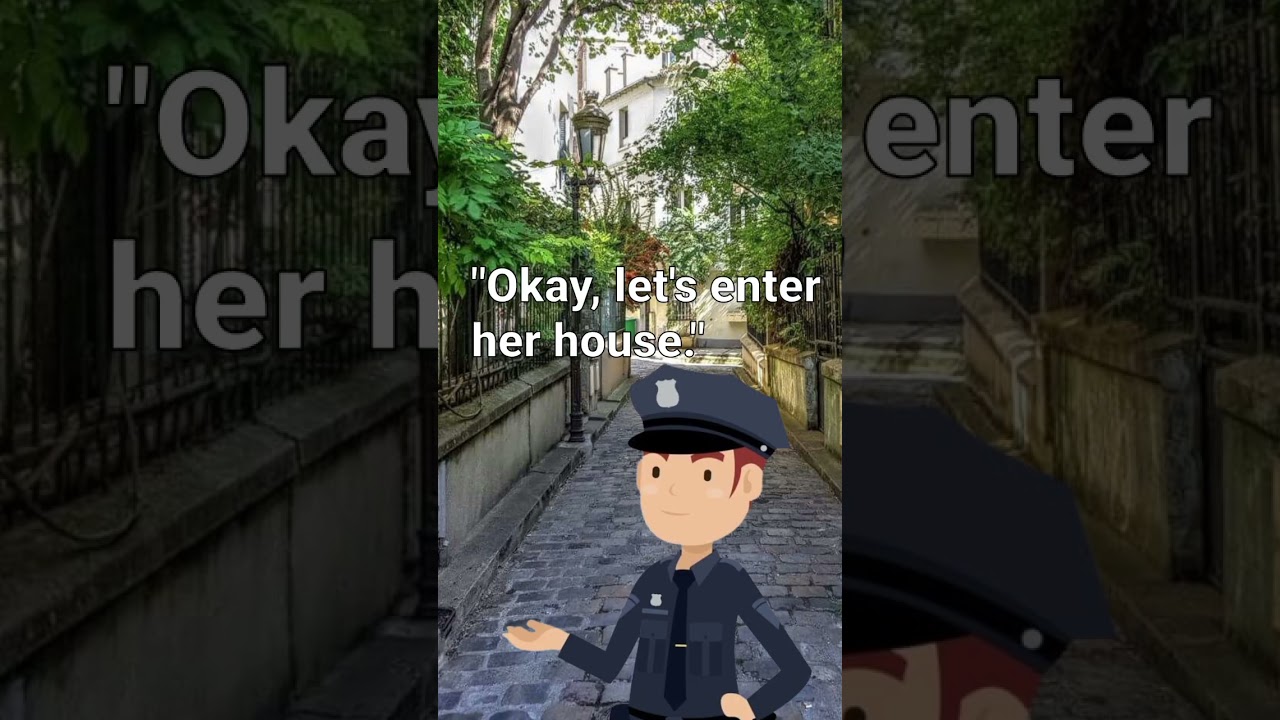 joyce vincent case 💀 