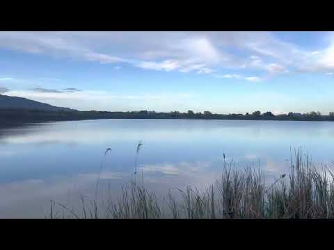 Novaki Lake, Jastrebarsko, Croatia