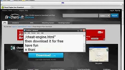 download cheat engine 6.4 for free