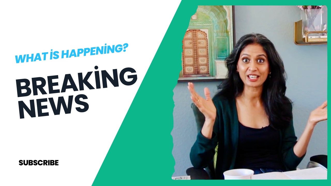 Breaking News at Sanskar Teaching with Vaishali Patel!