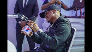 HARMONIZE: TANASHA SINA UKARIBU NAE?/ KUM UNFOLLOW NI KAWAIDA, KUNA MAISHA MENGINE