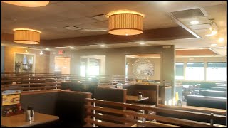 I Picked Up From IHOP... But It Wasn't IHOP?! Ghost Kitchen Grubhub Run