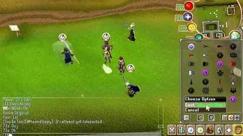 Legacy 614 Bug / Glitch.