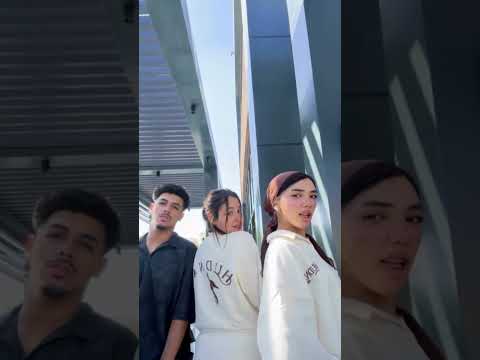حبيبه رضا تحفيز اكسبلور  ضحك  بودكاست دويتو رقص كوميدي  حبيبه رضا 