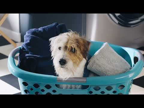 Downy Unstopables 2023 Super Bowl Commercial I M Not Doing It Yet