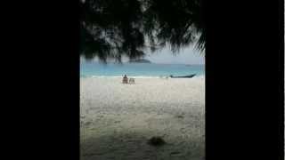 Jole Neve- Mehreen (Tumi acho bole feat habib & fuad)