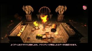 変なゲームやる(dungeon shooter)声あり screenshot 3