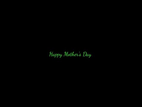 Assault, Theft, Fraud... | OCs | Happy Mother's Day