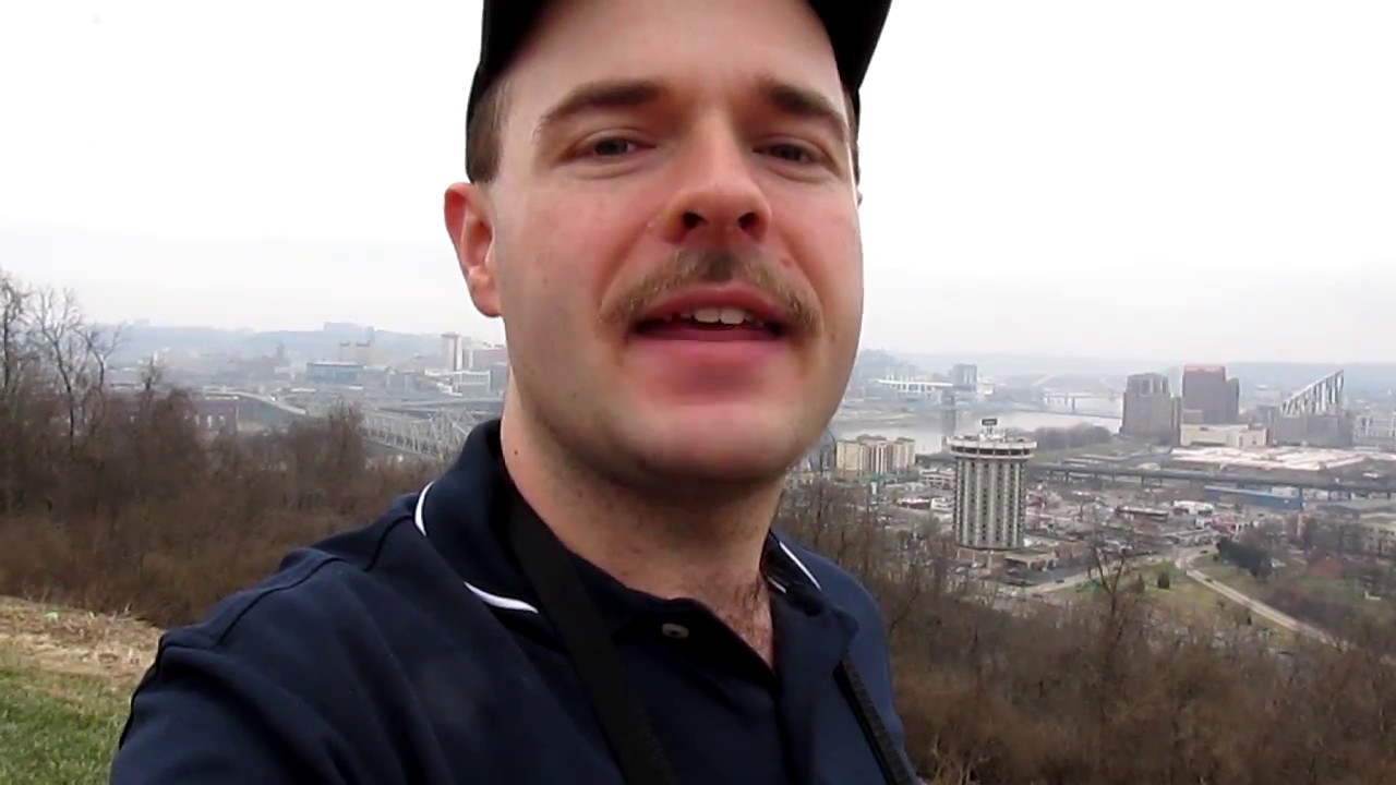 Let's Visit Devou Park (Covington, KY)