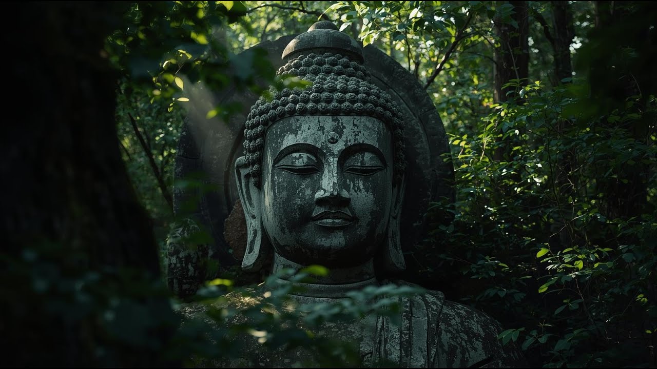 Reiki Music for Full Body Healing ,Clears Negative Energy , Relieves Stress, Anxiety and Yoga Music