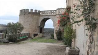 (TRAPY) EA4GDY/P CASTILLO DE PIEDRABUENA.mp4