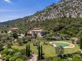 GRAND COUNTRY ESTATE FOR SALE IN FABULOUS PRIVATE SETTING IN POLLENSA