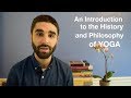 YS 101 | An Introduction to the History and Philosophy of Yoga