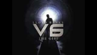 Lloyd Banks - V6:The Gift - 11 - Live It Up