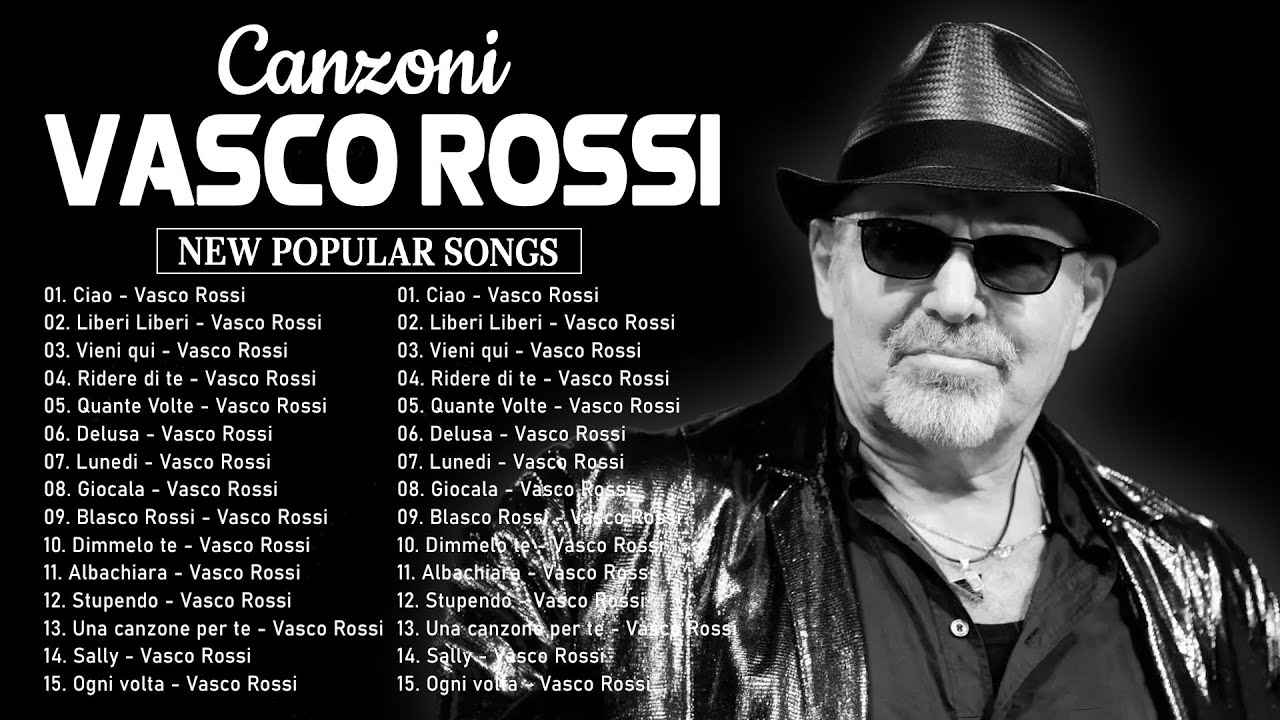 vasco rossi cosa succede in città