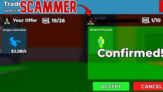 The New Trading Machine Is Destroying Scammers in Steal a Brainrot… Here’s Why