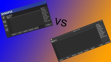 synapse blue vs synapse legacy