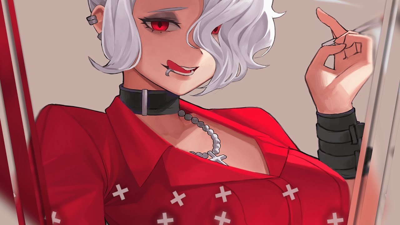 Nightcore - Falling For You (Johny Grimes)