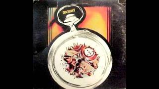 Clockwork - After Today (1973)