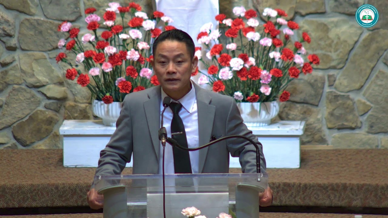 Sunday Service | February 15th, 2026