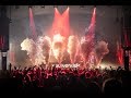Paul van Dyk at Mysteryland 2018