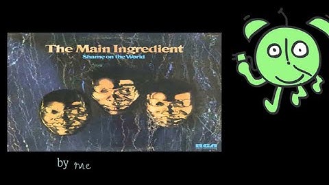 ITFT intro but it’s the original song