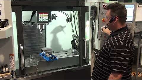 Haas Start Up 17 - Edge finder tips