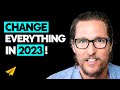 Seize CONTROL of Your Life Before It&#39;s TOO LATE! | Matthew McConaughey | Top 10 Rules