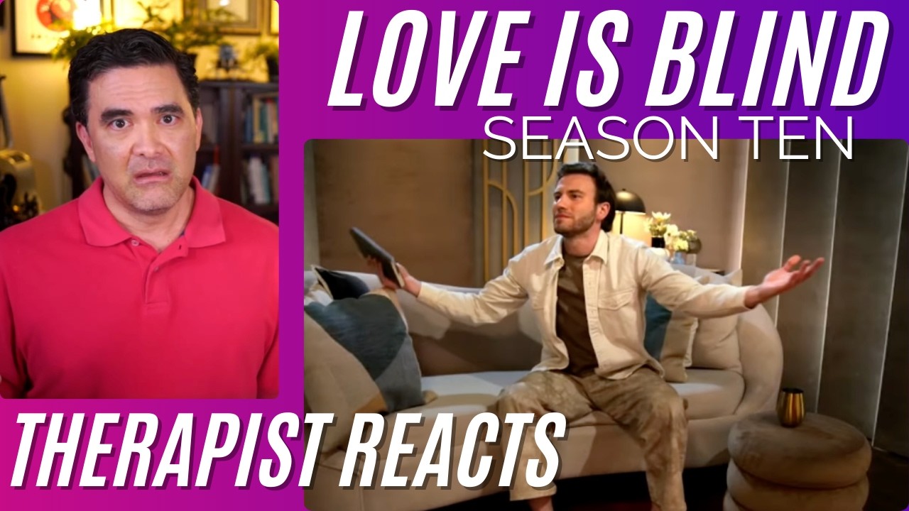 «Любовь слепа», 10 сезон, 11 серия (Кирк ненавидит Стивена). Реакция психотерапевта.