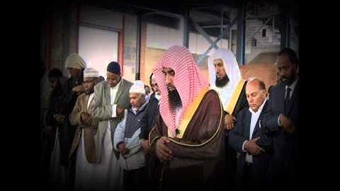 الشيخ صلاح البدير| سورة الانسان