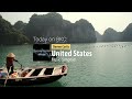 Beginning of video