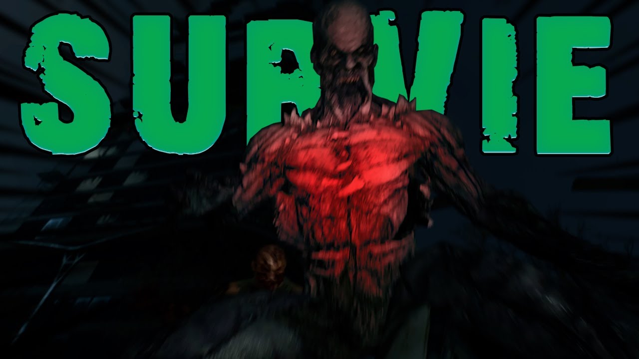 UN JEU DE ZOMBIE SOUS-CÔTE (Dying Light 2)