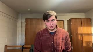 COM 115 I￼informative Speech