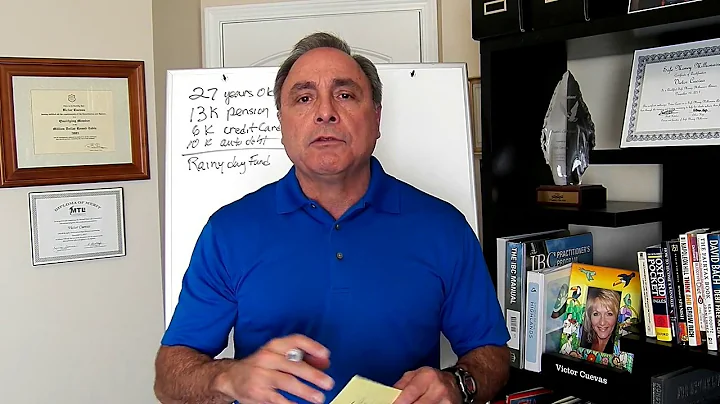 Infinite Banking Case Study