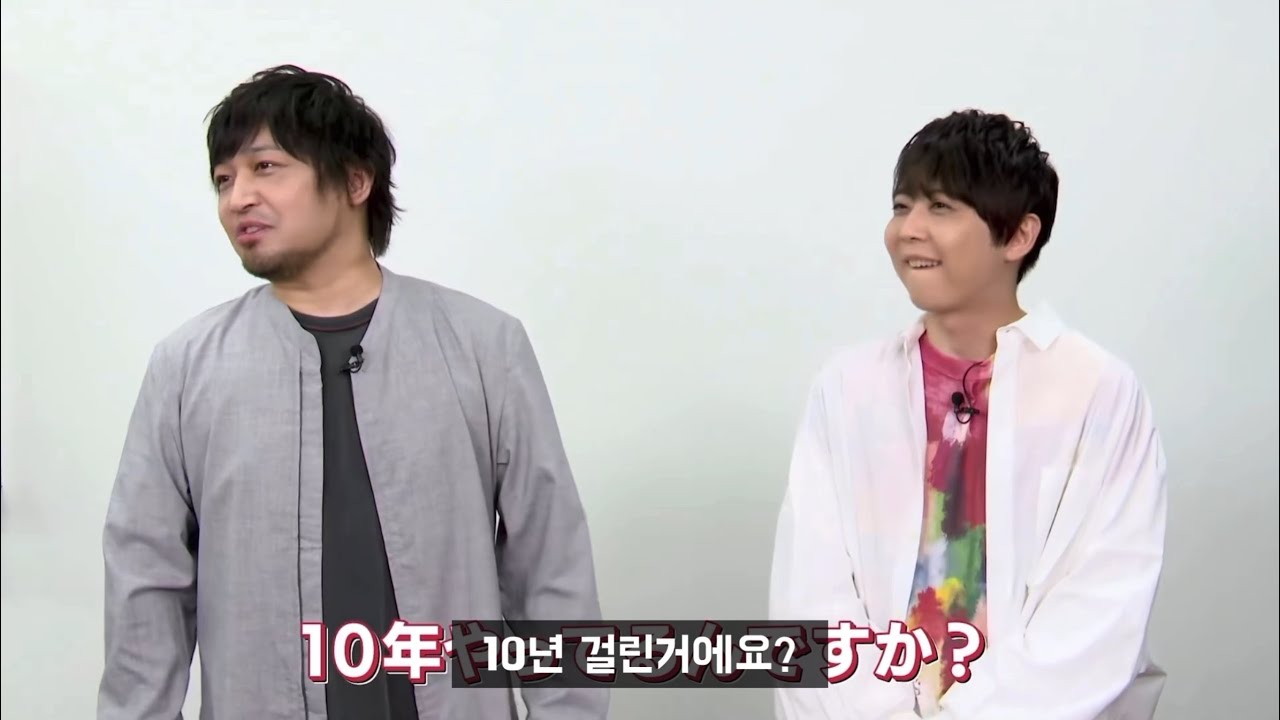 [하이큐!! Fes 2023] 아츠무, 오사무, 켄마, 쿠로오 성우 영상편지