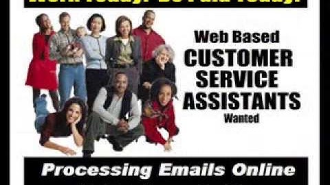 Email Processing 4 Cash - Is It REALLY Working?? Watch This Email Processing 4 cash review