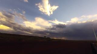 sunsettimelapse14thdec