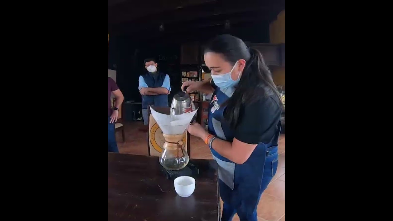 How has your operation changed since working with GrainChain? - Producer Interview Series (1 of 7)