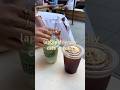 laptop-friendly cafe in soho ☕️ #nyccafe #nycthingstodo #nycdiaries #cafe
