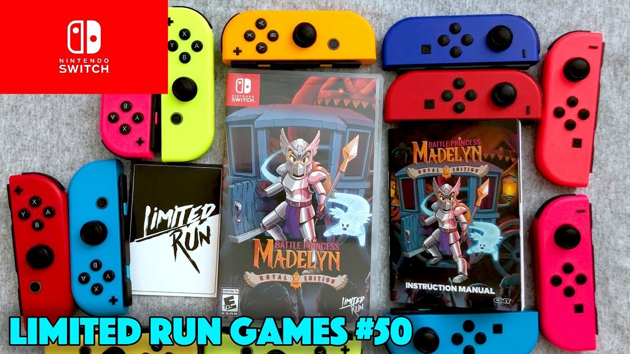UNBOXING! Jumanji: The Video Game Collector's Edition Nintendo Switch  Limited Run Games | Jumanji Game Nintendo | dedea.gov.za