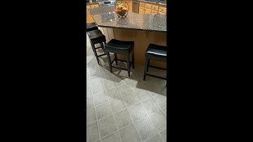 How to Modernize Your Kitchen with Luxe, Affordable Bar Stools