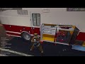 Firefighting Simulator the squad #5# (Haciendo dos misiones)