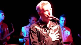 Billy Bragg   New England   A Tribute To Kirsty MacColl 10/0/2010